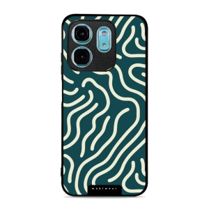 Phone Glossy Case Infinix Smart 9 - Design GA61G