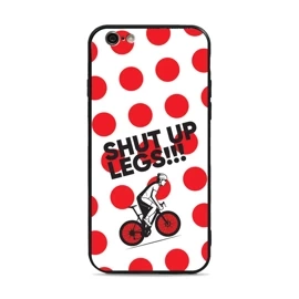 Hülle Glossy Case für Apple iPhone 6s - Farbe GD08G