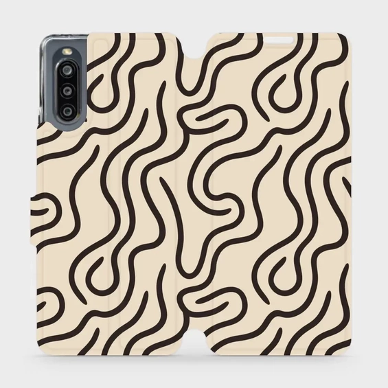 Phone Case Sony Xperia 10 IV - Design VA60S