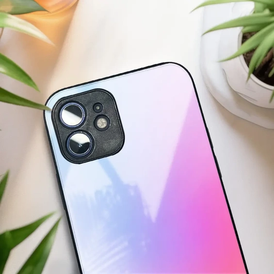 Hülle Glossy Case für Samsung Galaxy A71 - Farbe G065G