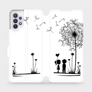 Phone Case Samsung Galaxy M32 5G - Design MH16P