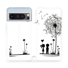 Phone Case Google Pixel 8 Pro - Design MH16P