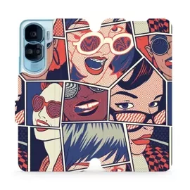 Phone Case Huawei Honor 90 Lite - Design VP18P