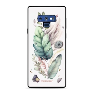 Hülle Glossy Case für Samsung Galaxy Note 9 - Farbe G018G