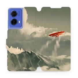 Phone Case Motorola Moto G85 5G - Design MA03P