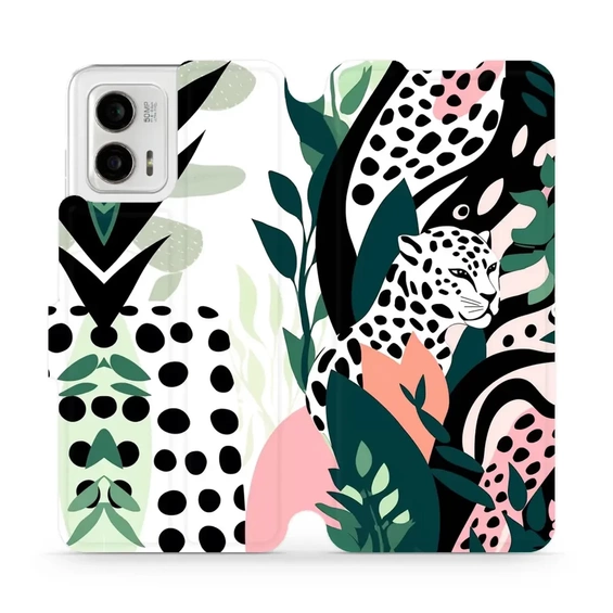 Phone Case Motorola Moto G73 5G - Design VP53S