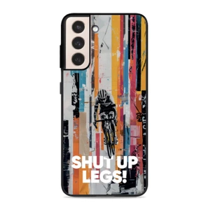 Hülle Glossy Case für Samsung Galaxy S21 Plus - Farbe GD06G