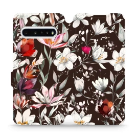 Etui do LG V60 ThinQ 5G - wzór VP72S