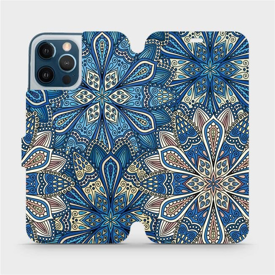 Phone Case Apple iPhone 12 Pro Max - Design V108P