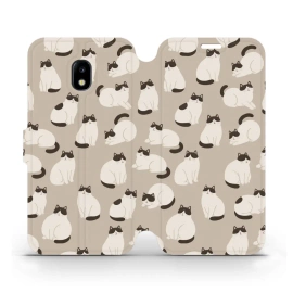 Phone Case Samsung Galaxy J3 2017 - Design V160S