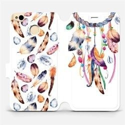 Hülle für Xiaomi Redmi 4X - Farbe M003S