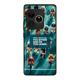 Phone Glossy Case Realme GT 6 - Design GD02G