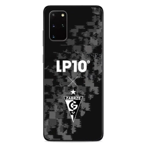 Phone Glossy Case Samsung Galaxy S20 Plus - Design G09GZ