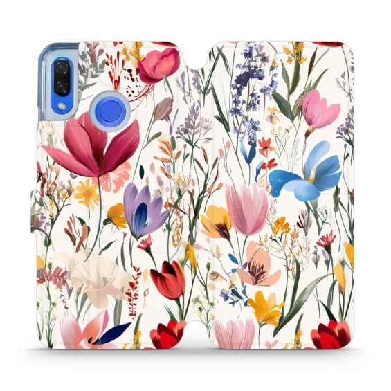 Phone Case Huawei Nova 3 - Design MP70S
