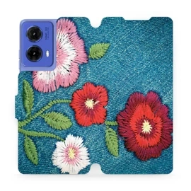 Phone Case Motorola Moto G85 5G - Design MD05P