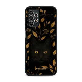 Phone Glossy Case Samsung Galaxy A13 4G - Design G164G