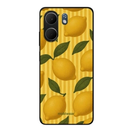Etui Glossy Case do OPPO A5x - wzór GP81G