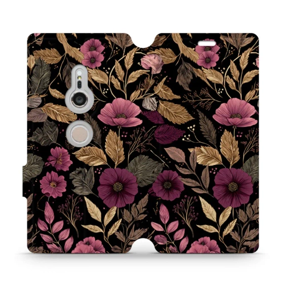 Phone Case Sony Xperia XZ2 - Design V170S