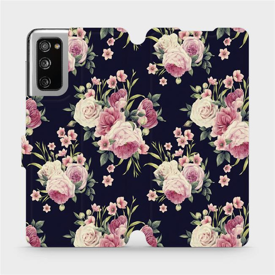 Hülle für Samsung Galaxy S20 FE - Farbe V068P