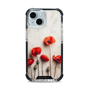 Case MagSafe Elite Bumper for Apple iPhone 15 - Design D012D