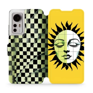 Phone Case Xiaomi 12 - Design VP56S