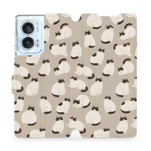 Phone Case Motorola Edge 50 Fusion - Design V160S