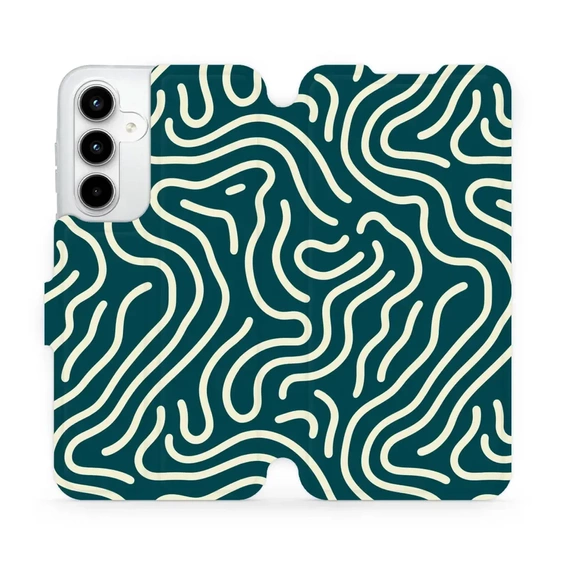 Phone Case Samsung Galaxy A35 5G - Design VA61S