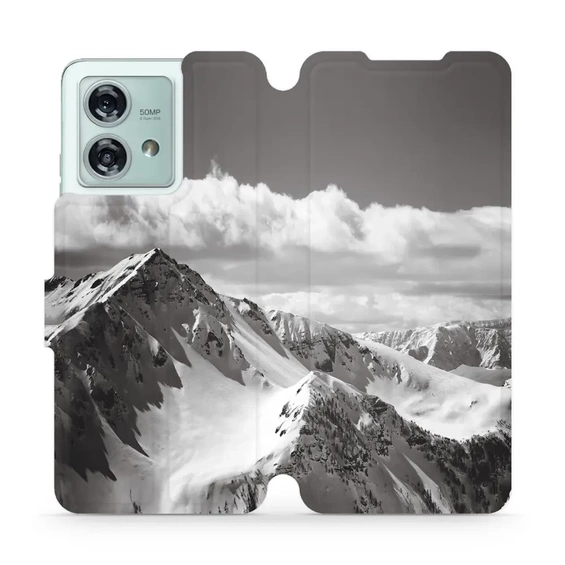 Phone Case Motorola Edge 40 Neo - Design M152P