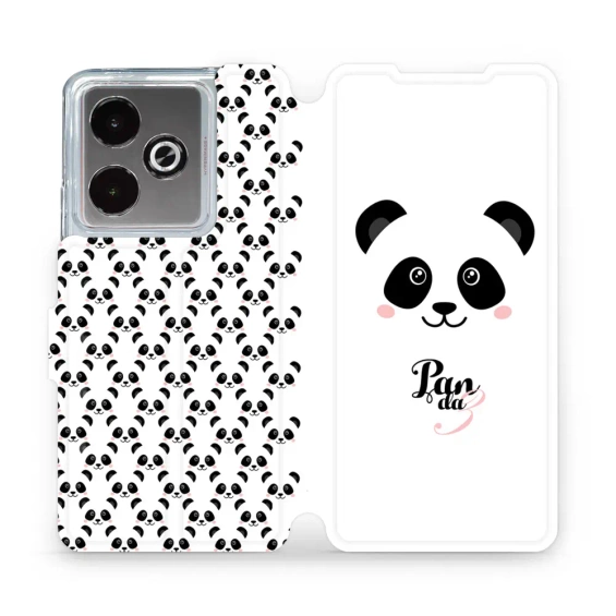 Phone Case Realme GT 7T - Design M030P