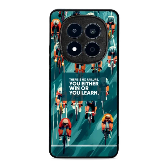 Phone Glossy Case Xiaomi Redmi Note 15 Pro 5G - Design GD02G