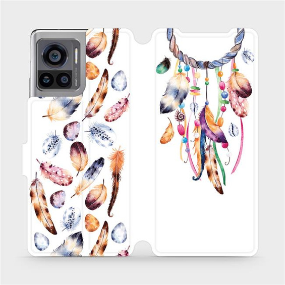 Phone Case Motorola Edge 30 Ultra - Design M003S