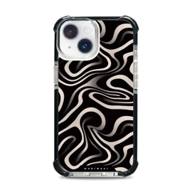Case MagSafe Elite Bumper for Apple iPhone 14 - Design DA63D