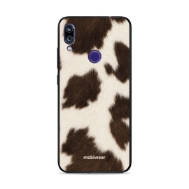 Phone Glossy Case Xiaomi Redmi 7 - Design G166G