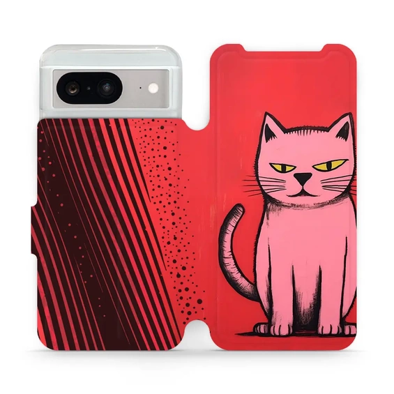 Phone Case Google Pixel 8 - Design VP54S