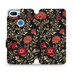 Phone Case Xiaomi Mi 8 Lite - Design V172S