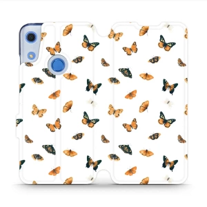 Phone Case Huawei Y6S - Design MP77S