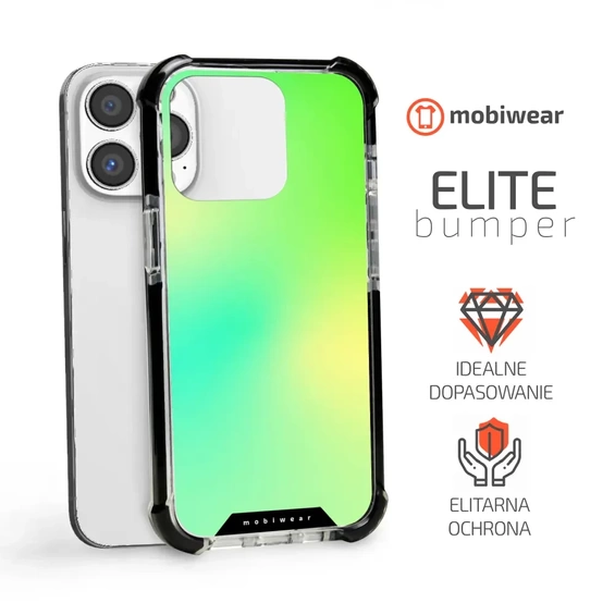 Hülle MagSafe Elite Bumper für Apple iPhone 13 Pro - Farbe D035D