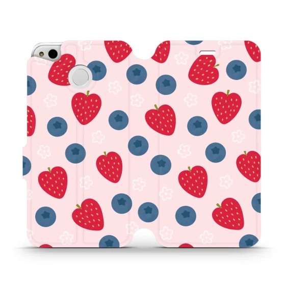 Phone Case Xiaomi Redmi 4X - Design VP84S
