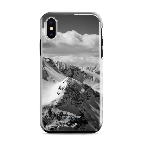 Etui Elite Pro do Apple iPhone XR - wzór E152E