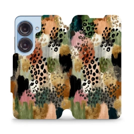 Hülle für Asus Zenfone 9 - Farbe V167S