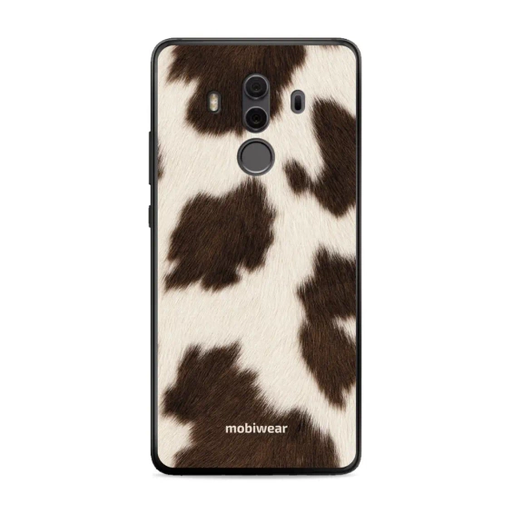 Phone Glossy Case Huawei Mate 10 Pro - Design G166G