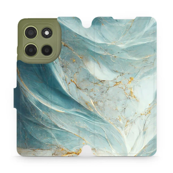 Etui do Motorola Moto G15 - wzór VP34S