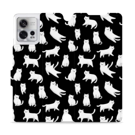 Phone Case Motorola Edge 30 Fusion - Design V163S