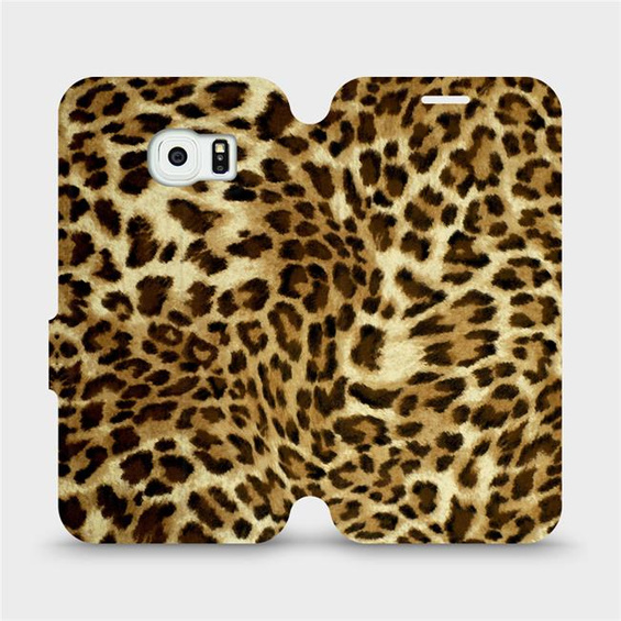 Phone Case Samsung Galaxy S6 Edge - Design VA33P