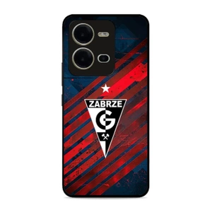 Etui Glossy Case do Vivo X80 Lite - wzór G04GZ