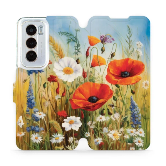 Phone Case OPPO Reno 12 5G - Design VP43S