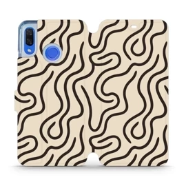 Phone Case Huawei Nova 3 - Design VA60S