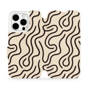 Etui do Apple iPhone 15 Pro - wzór VA60S