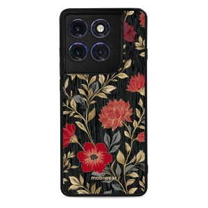Phone Glossy Case Motorola Edge 60 Pro - Design G172G