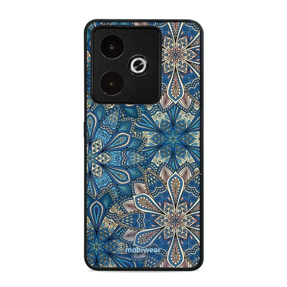 Hülle Glossy Case für Realme GT 7 - Farbe G038G